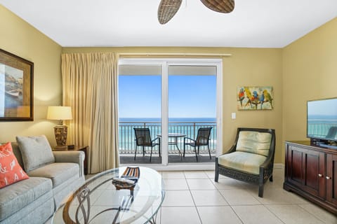 Splash Beach Resort Condo Rental 403E