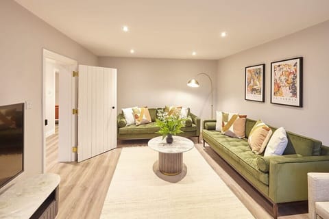 Graham House, Osmotherly-Host & Stay