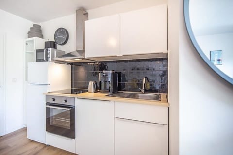 Tea & coffee facilities