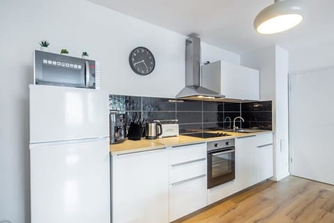 Tea & coffee facilities