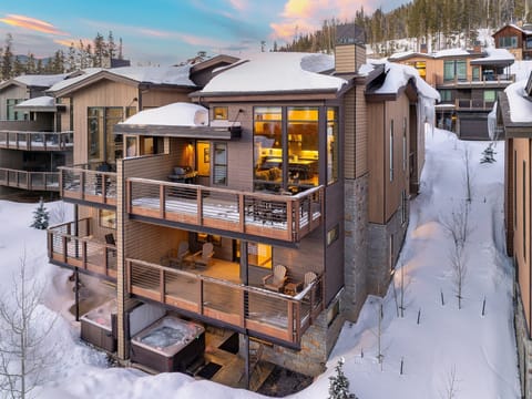 Property Exterior