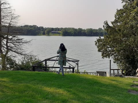 Excellent Lake View
