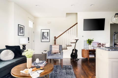 Welcome to Hart Suite 2!