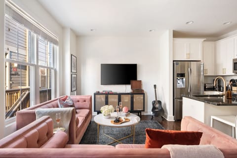Welcome to Hart Suite 14!