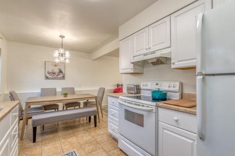 Coffee, conversation, and everything in between.