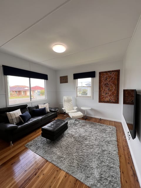 Lounge room