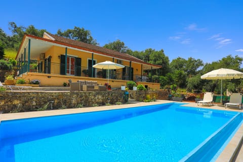 Villa Valentina with private swimming pool