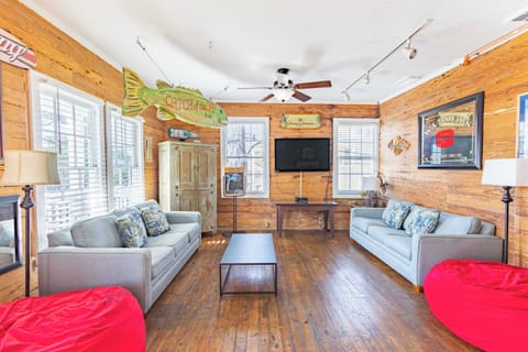 Living Space Overview