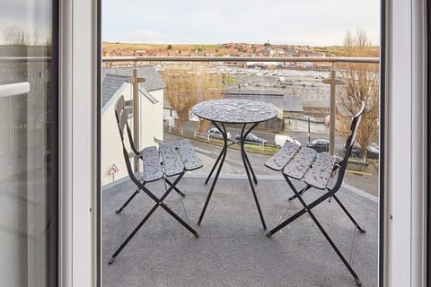 Albion House, Whitby - Host & Stay