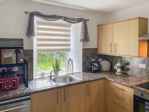 Kitchen | Holly Cottage, Palnackie, near Castle Douglas