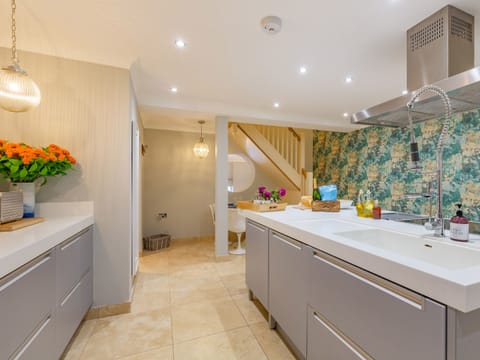 Kitchen | The Bath House, Cromer