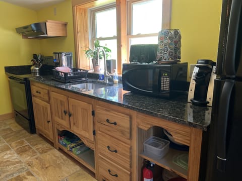 Brewmaster Coffee Maker for Multiple Cups or Keurig for Single Serve Coffee