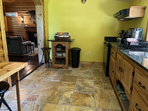 We Provide Coffee for Brewmaster & a Large Assortment of reg/decaf Keurig K-cups