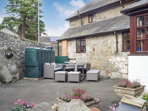 Exterior | The Ramparts, Montgomery, near Welshpool