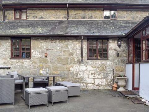 Exterior | The Ramparts, Montgomery, near Welshpool