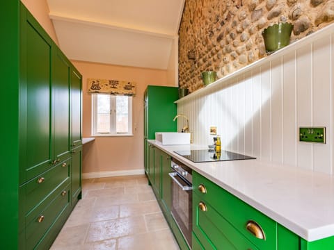 Kitchen | The Cart Shed, Northrepps