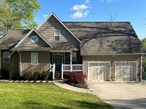 Welcome to The Good Place!