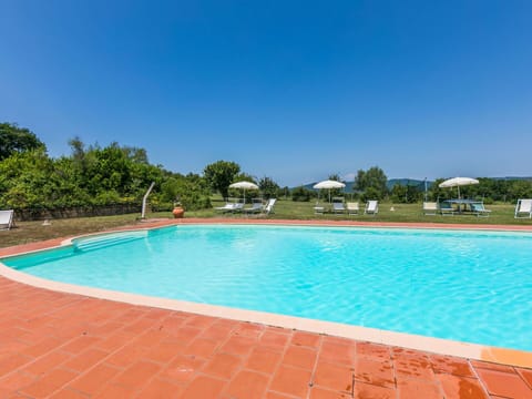 Water, Sky, Swimming Pool, Property, Azure, Rectangle, Plant, Tree, Shade, Leisure