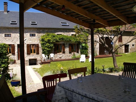 Patio / Balcony