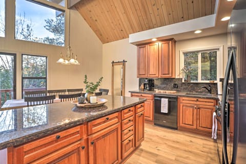 Kitchen | Cooking Basics