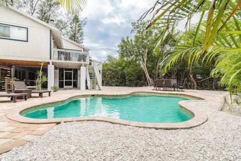 Hammock Dreams - Private Pool