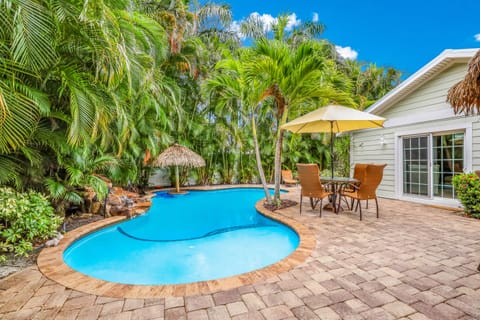 Serendipity- Anna Maria Island Accommodations