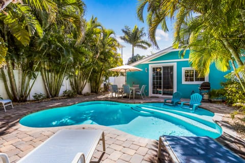 Private Pool