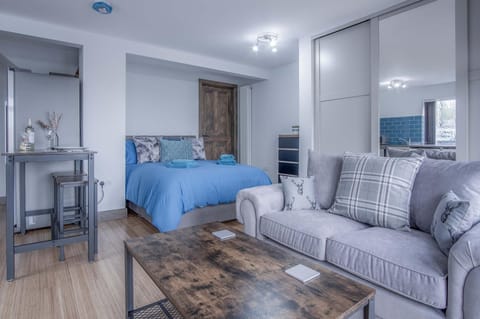 Haylands Hideaway - 1 Bedroom Apartment - Jameston (22086)