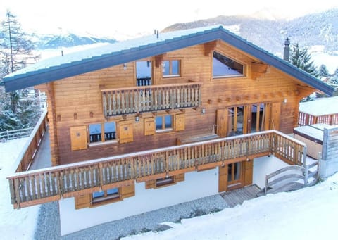 Chalet Harmonie