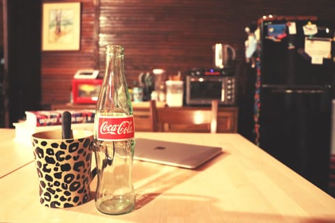 Kitchen Table / Workspace 