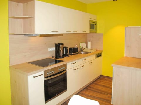 Countertop, Cabinetry, Tap, Sink, Kitchen Sink, Kitchen Appliance, Kitchen Stove, Drawer, Building, Home Appliance