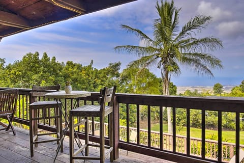 Kailua-Kona Vacation Rental | 2BR | 2BA | 2 Stories | Stairs Required