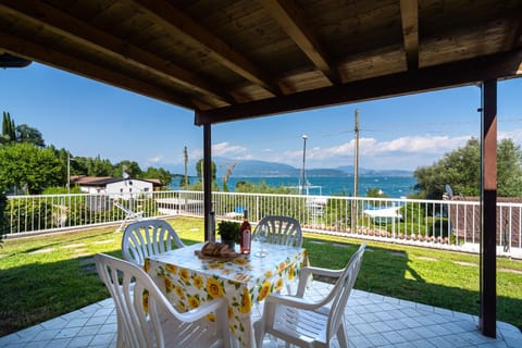 Patio / Balcony