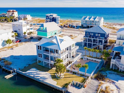 Welcome to Ocean Overlook!