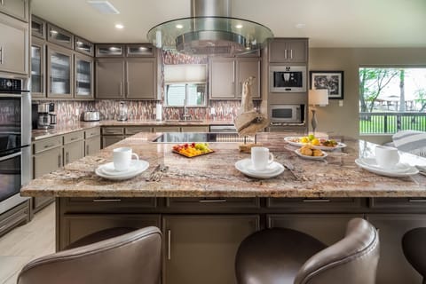 Keep an eye out on that family receipe.