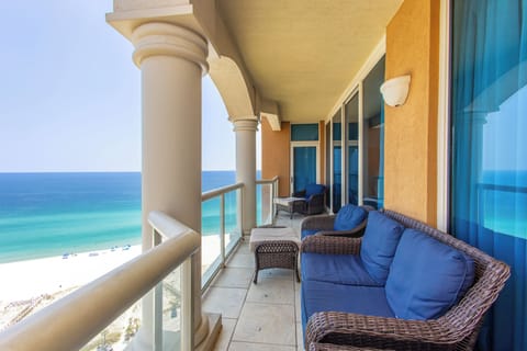 Balcony View 1.0