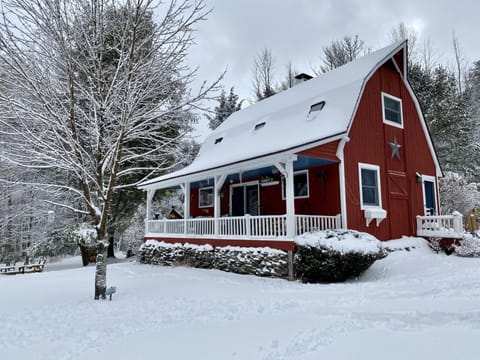 Winter Wonderland! 