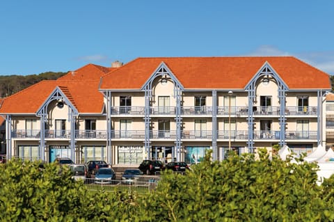 Welcome to your home away from home.