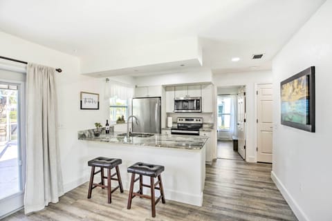 Kitchen | Cooking Basics