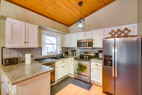 Kitchen | Cooking Basics