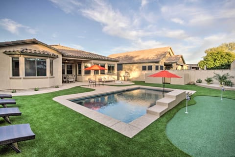 Goodyear Vacation Rental | 3BR | 2BA | Step-Free Access | 1,900 Sq Ft