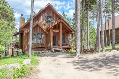 Welcome to Great Escape managed by Deadwood Connections