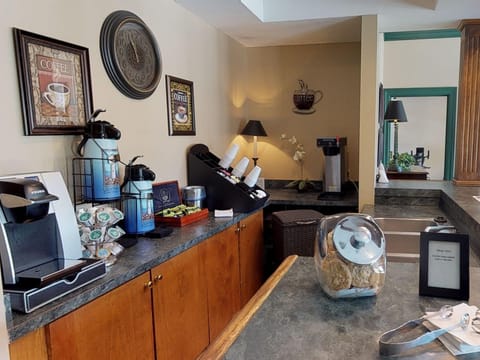 Owners Club at Hilton Head - Clubhouse