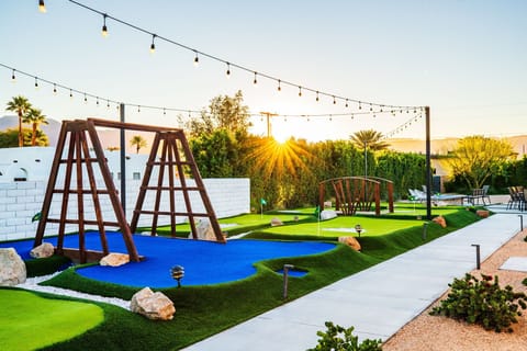 Gorgeous views of the Santa Rosa and San Jacinto Mountains