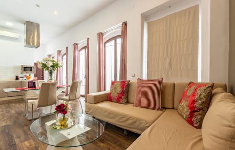 living-room