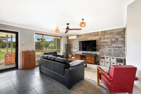 Lounge Room 1