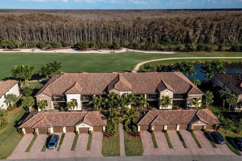 Welcome To Bonita National Country Club - Unit 5523