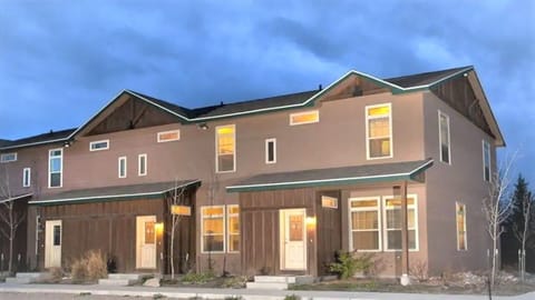 GH Housing Townhome Unit #2