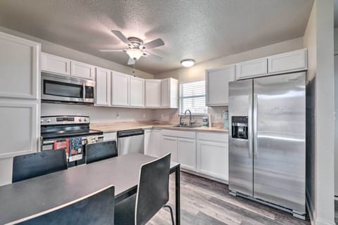 Kitchen | Cooking Basics