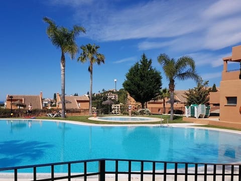 Pool. Kids pool available